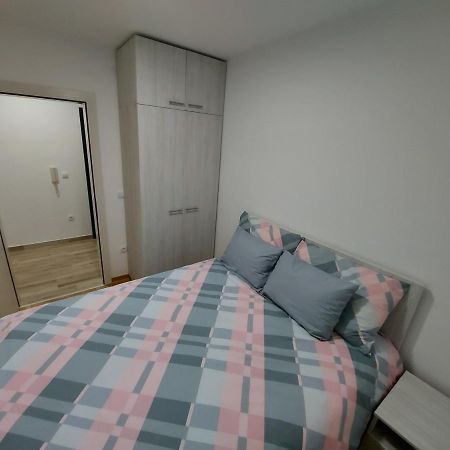 Vrnjacka Banja Apartman Exterior photo