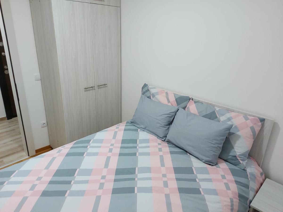 Vrnjacka Banja Apartman Exterior photo