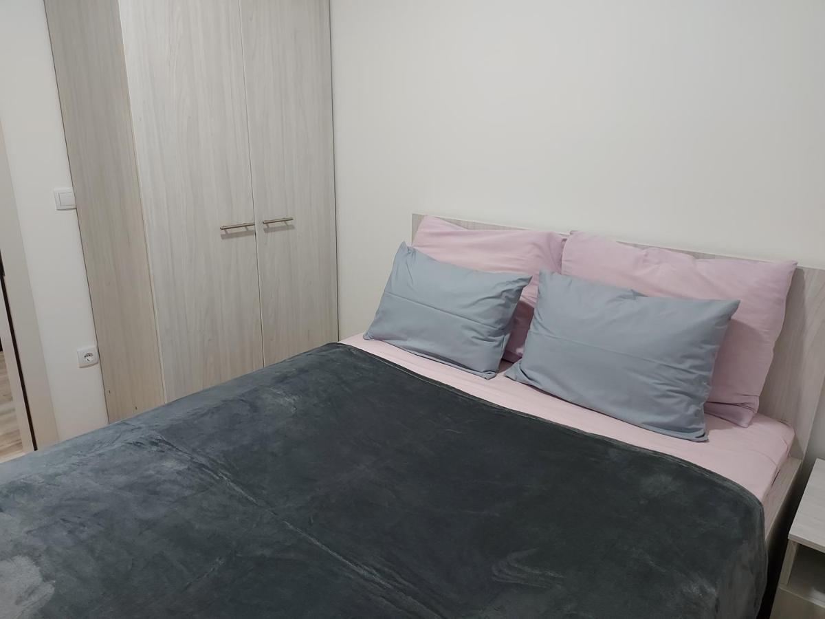 Vrnjacka Banja Apartman Exterior photo