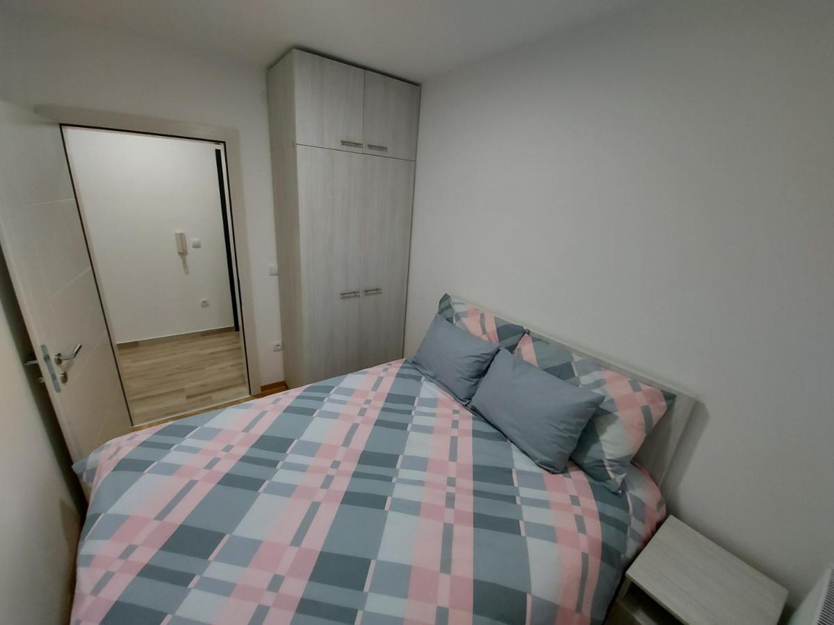Vrnjacka Banja Apartman Exterior photo