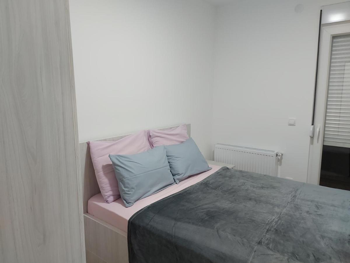 Vrnjacka Banja Apartman Exterior photo
