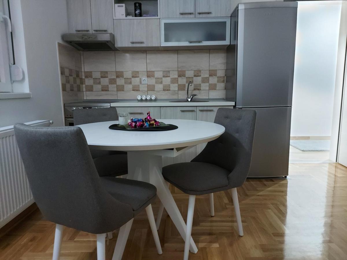 Vrnjacka Banja Apartman Exterior photo